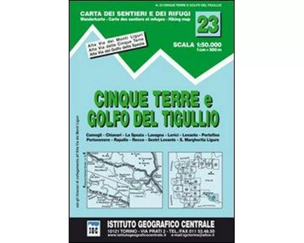 Golf del Tigullio