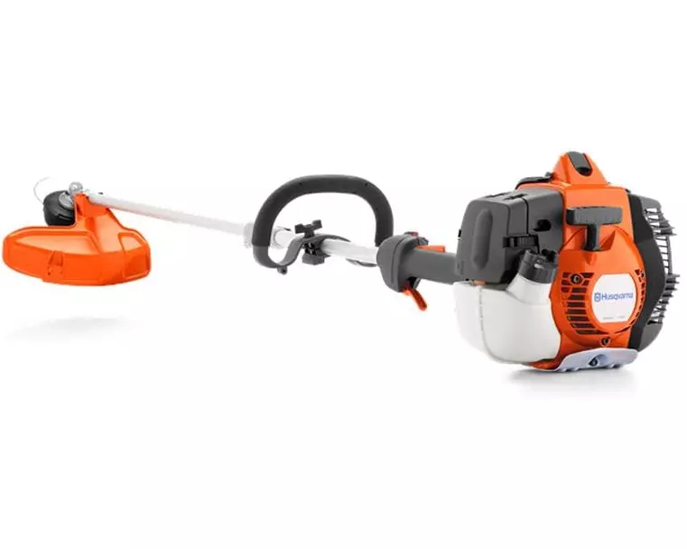 Husqvarna Benzin-Rasentrimmer 535LK
