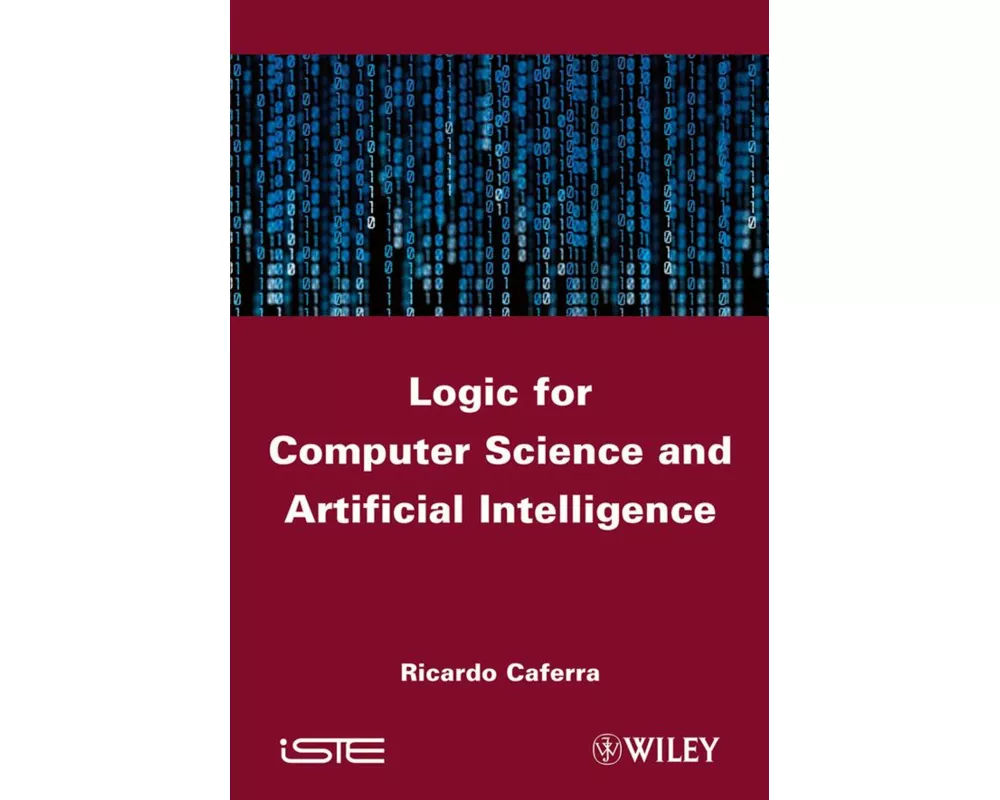 Logic for Computer Science and Artificial Intelligence
