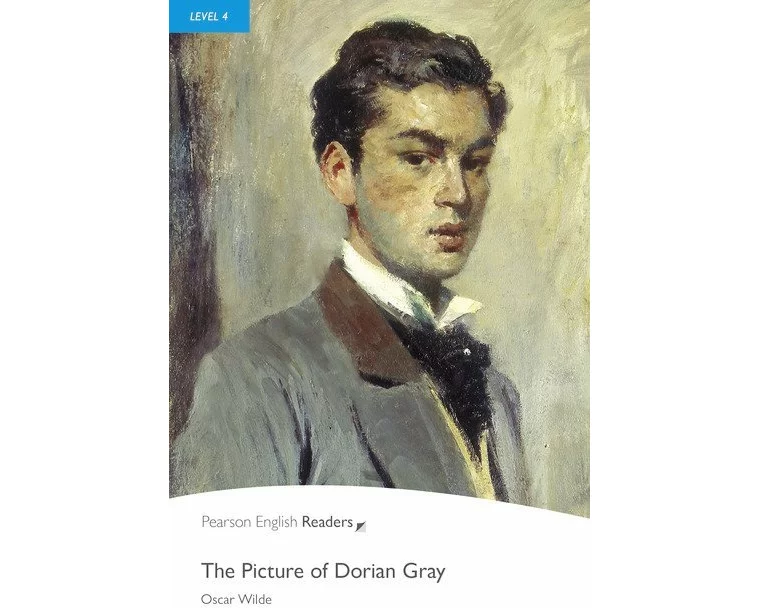 L4:Picture Dorn Gray Bk & MP3 Pk