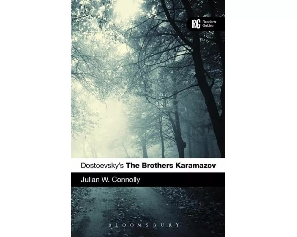 Dostoevsky's the Brothers Karamazov