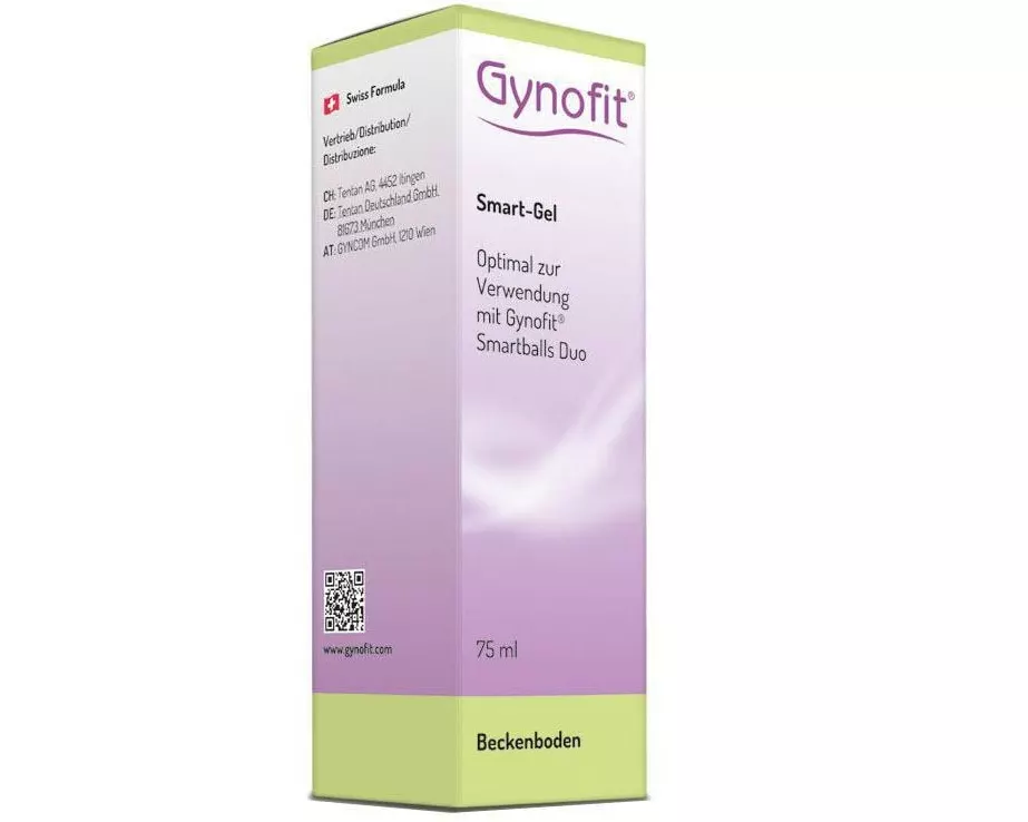 Gynofit Smart-Gel 75 ml