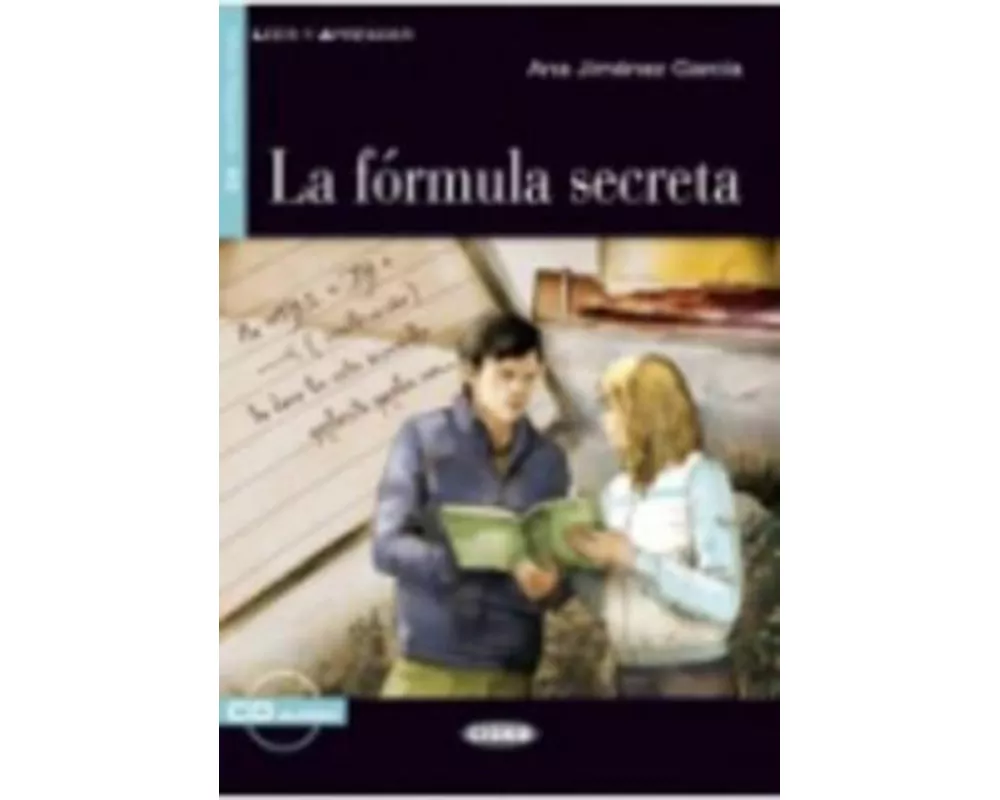 La formula secreta
