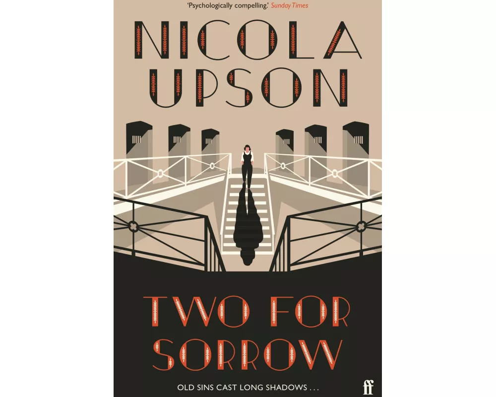 Two for Sorrow