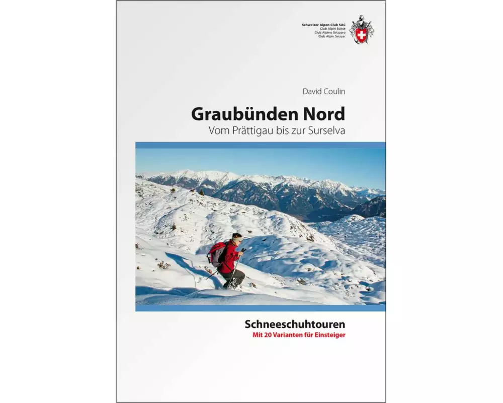 Graubünden Nord