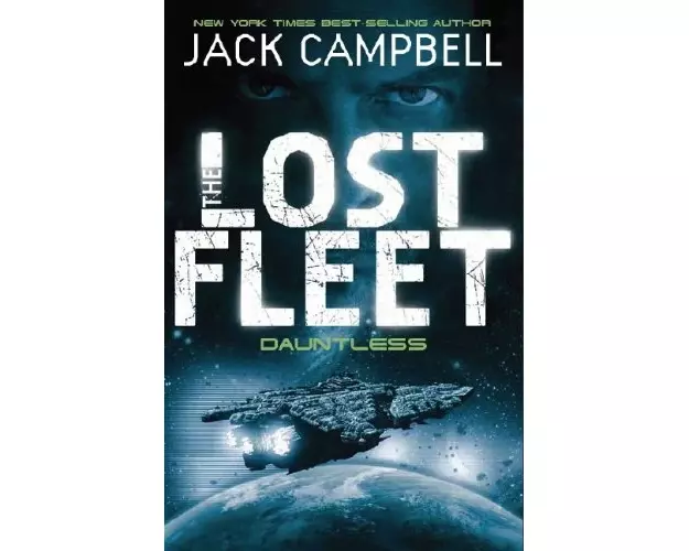 Lost Fleet - Dauntless (Book 1)
