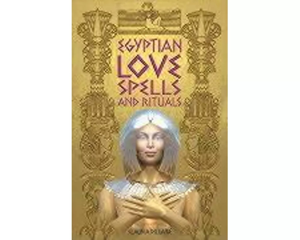 Egyptian Love Spells
