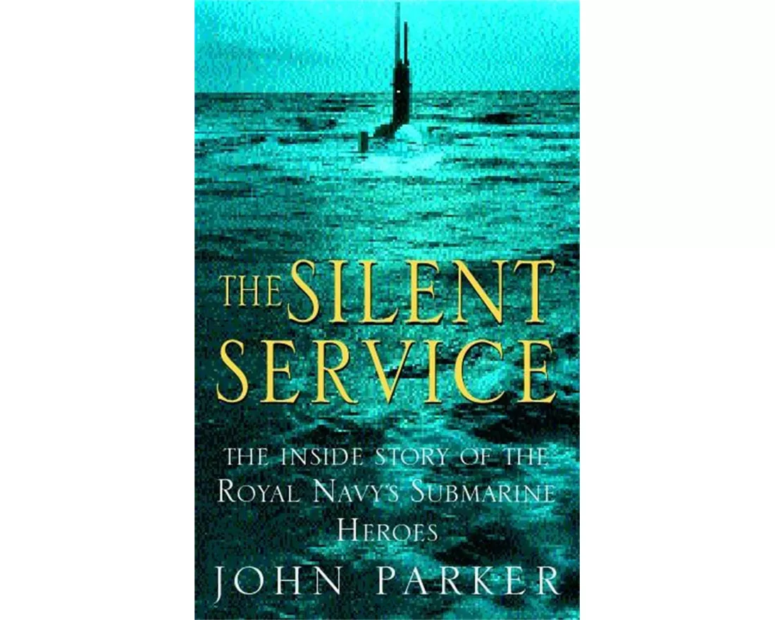 The Silent Service