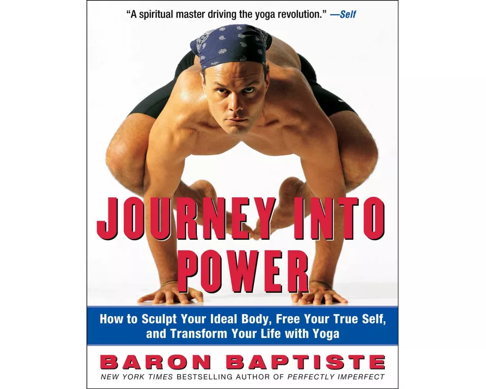 Journey Into Power