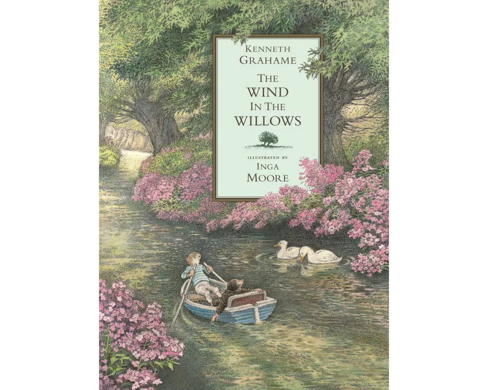 The Wind in the Willows