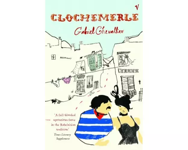 Clochemerle