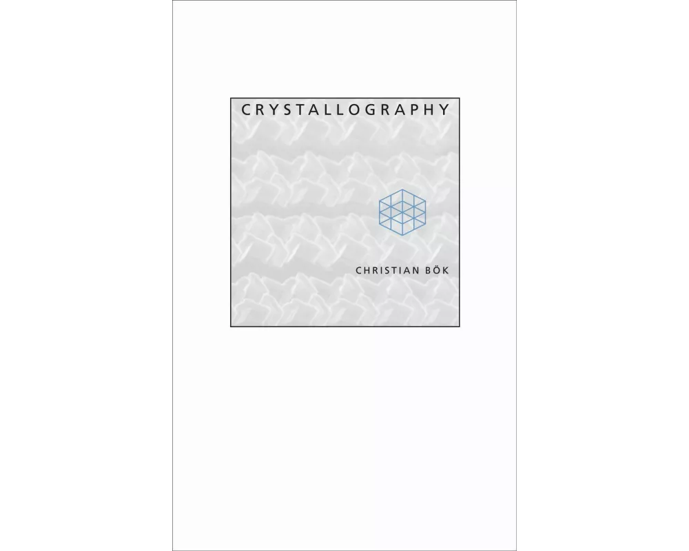 Crystallography
