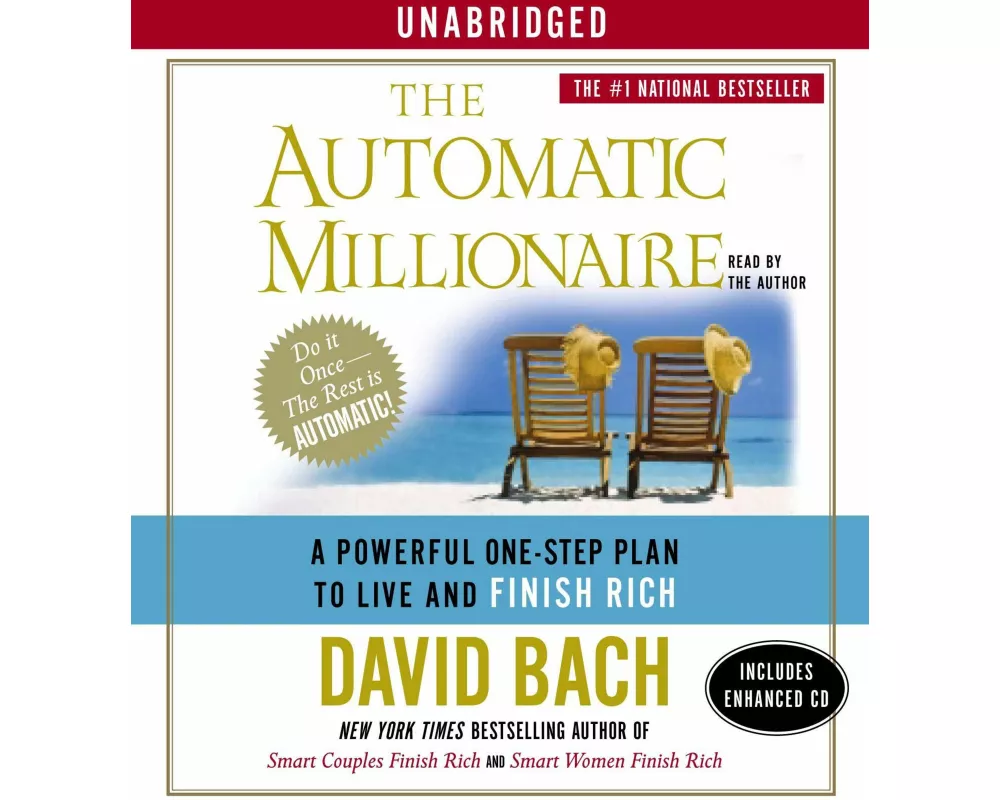 The Automatic Millionaire