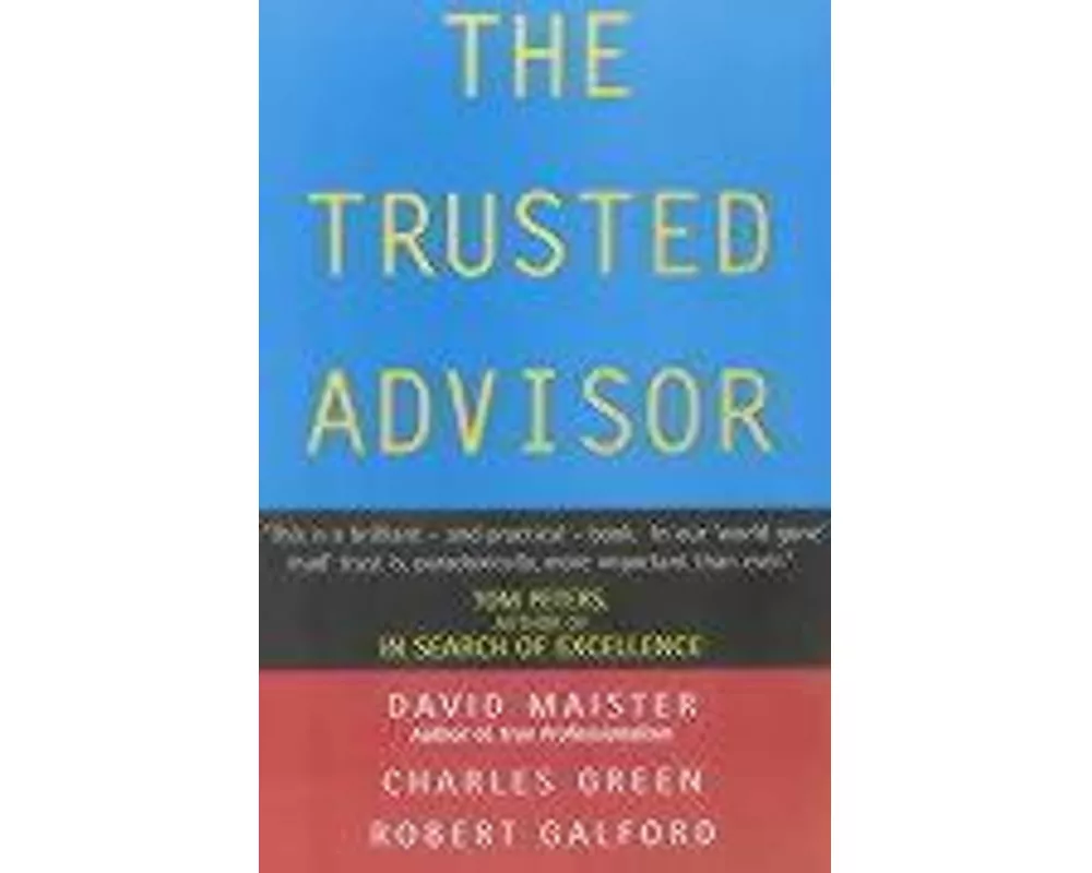 The Trusted Advisor