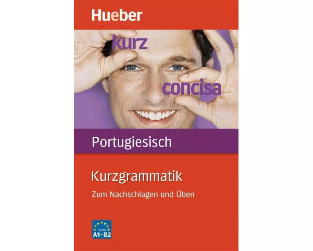 Kurzgrammatik Portugiesisch