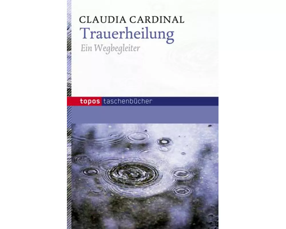 Trauerheilung