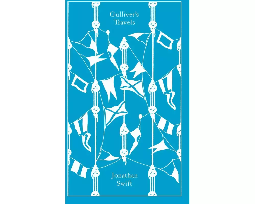 Gulliver's Travels