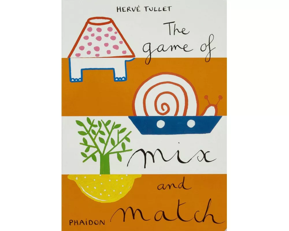 The Game of Mix and Match