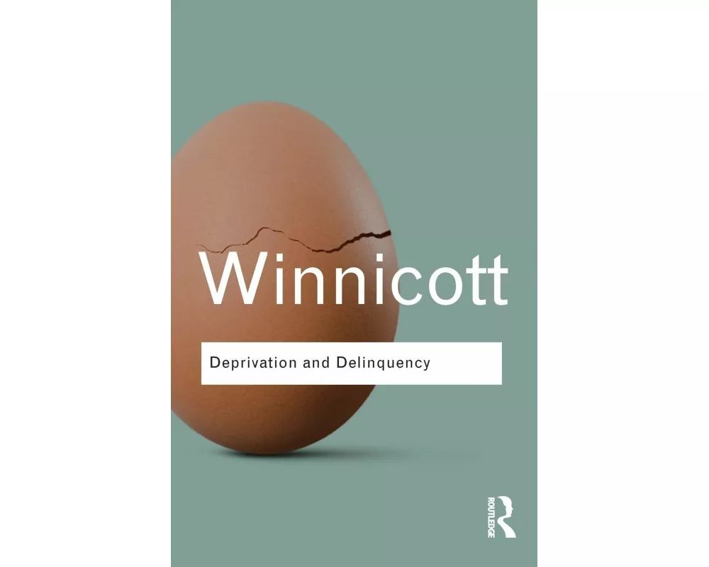 Deprivation and Delinquency