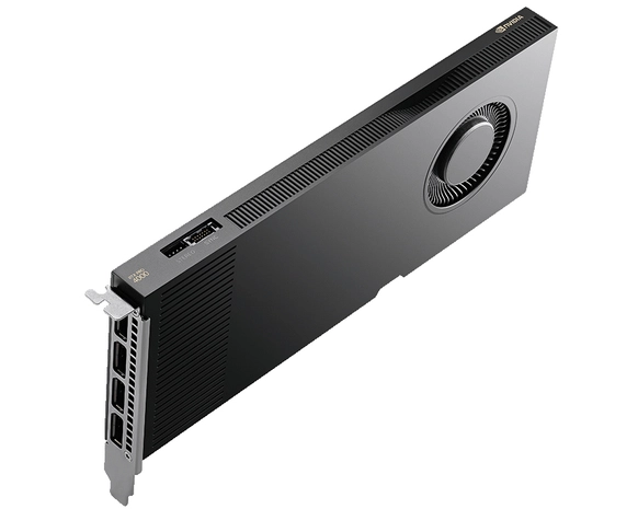 NVIDIA RTX PRO 4000 BLACKWELL
