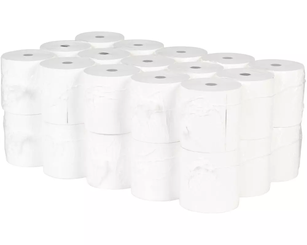 Neutral Thermo-Papierrolle TR8080 30 Stück