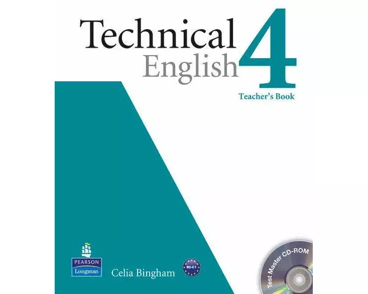 Tech Eng Level 4 TBK/TMCD-R Pk