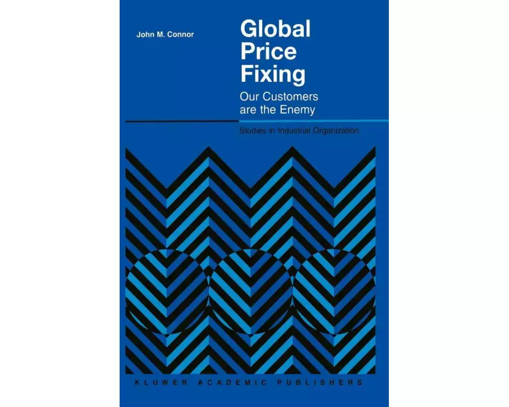 Global Price Fixing