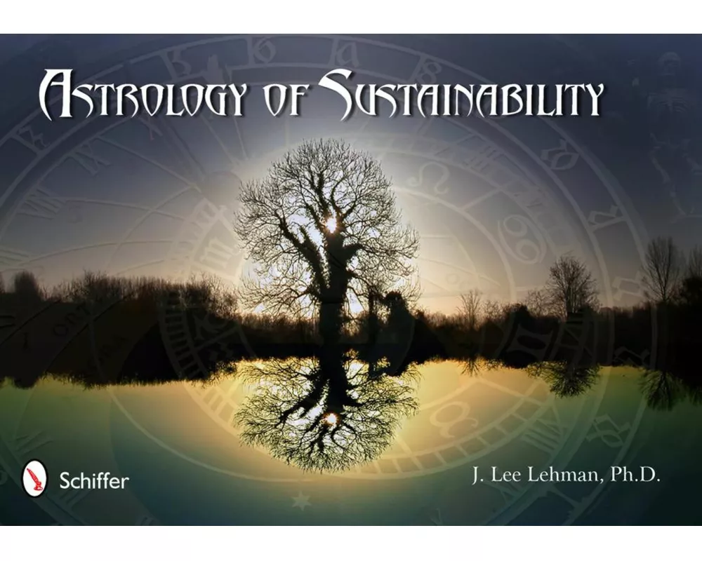 Astrology of Sustainability