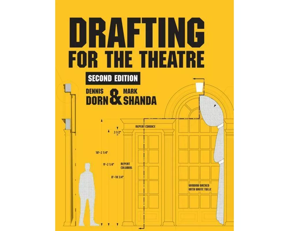Drafting for the Theatre