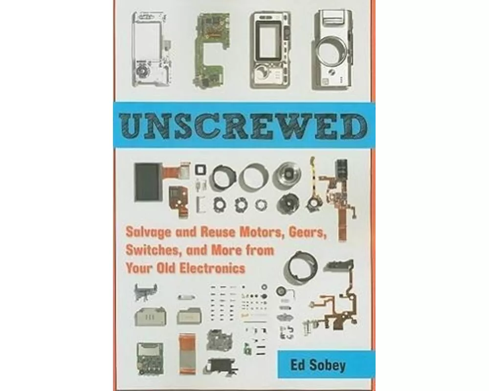 Unscrewed