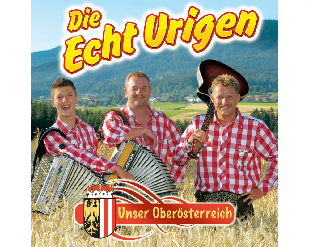 Unser Oberösterreich