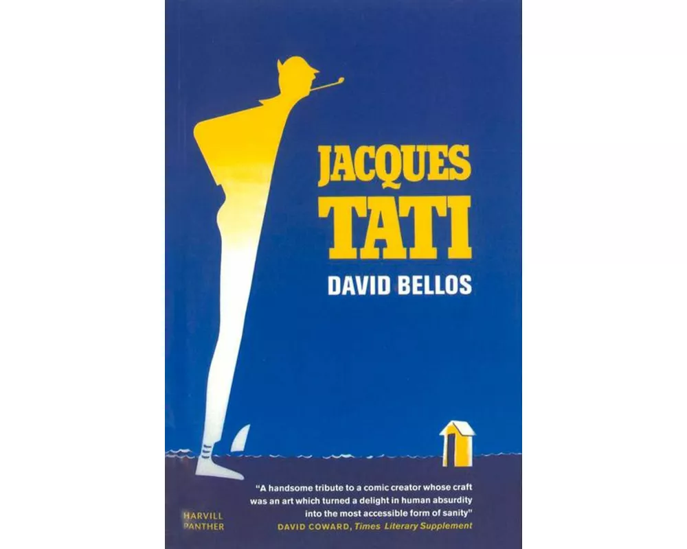 Jacques Tati