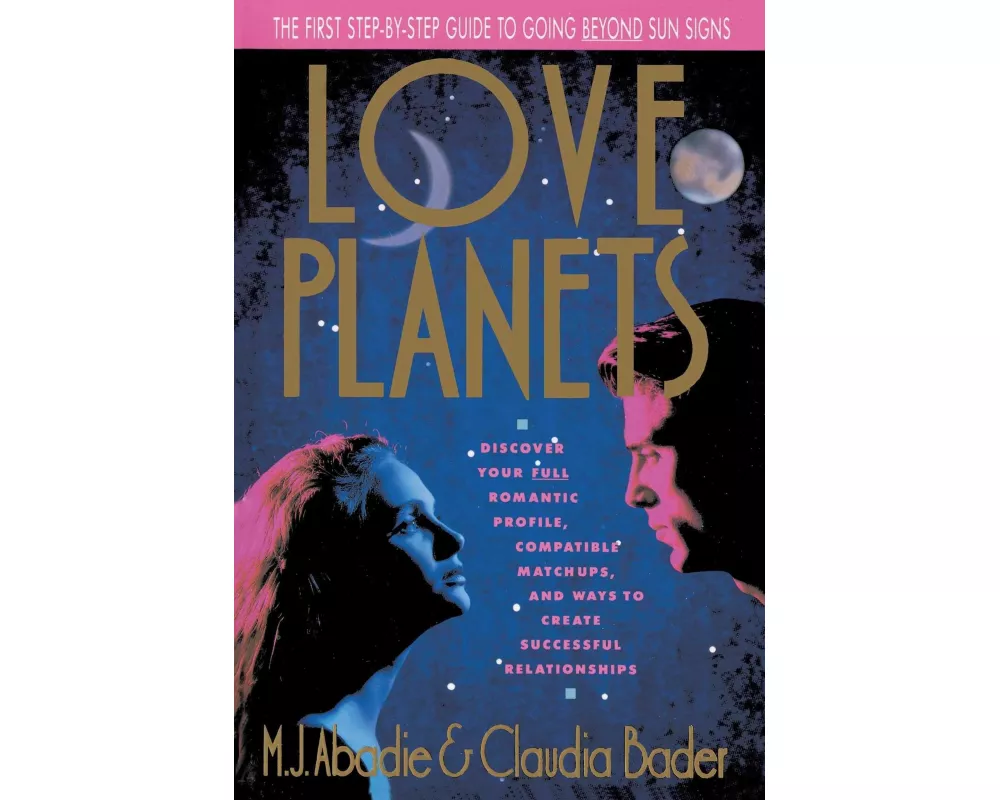 Love Planets