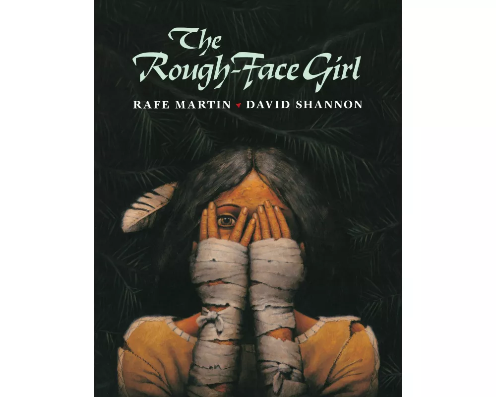 The Rough-Face Girl