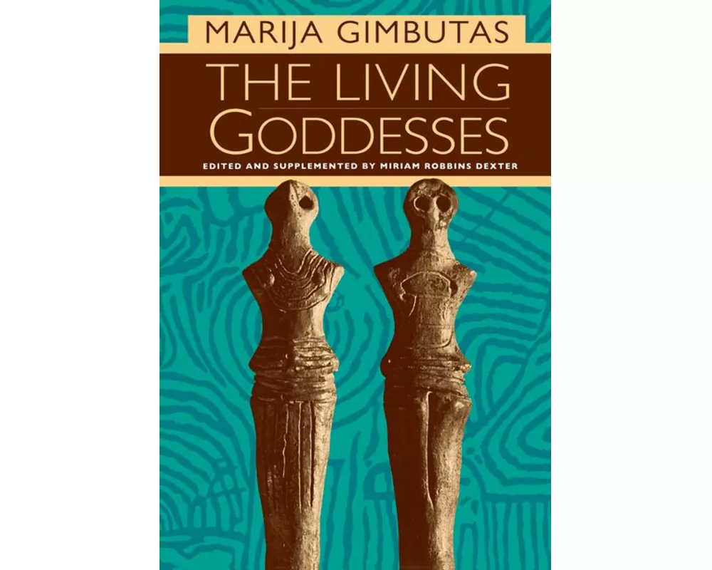 The Living Goddesses