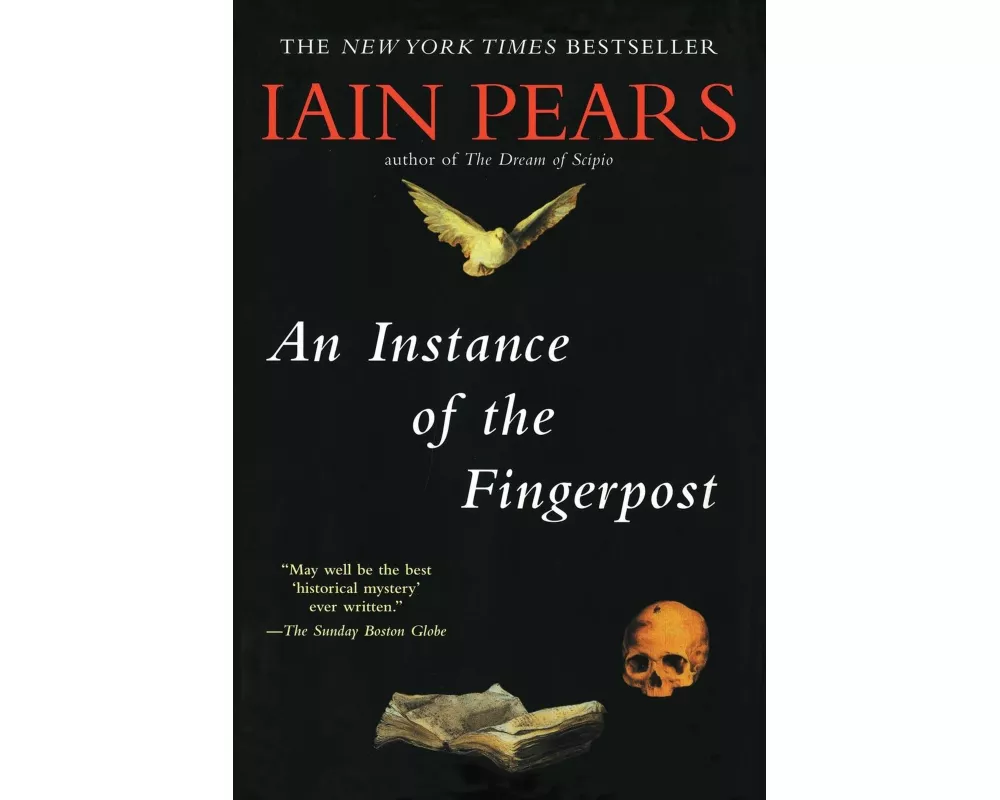 AN Instance of the Fingerpost