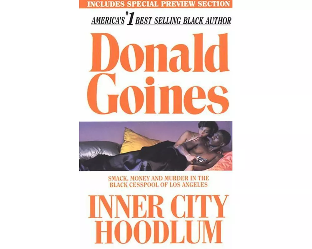 Inner City Hoodlum