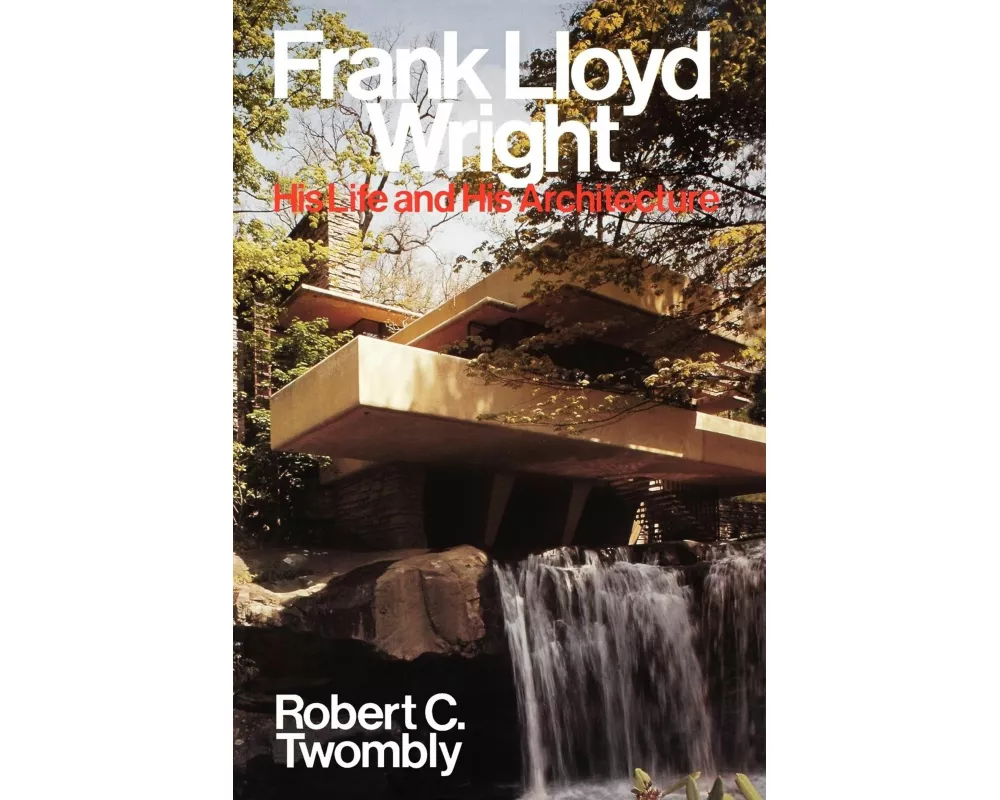 Frank Lloyd Wright
