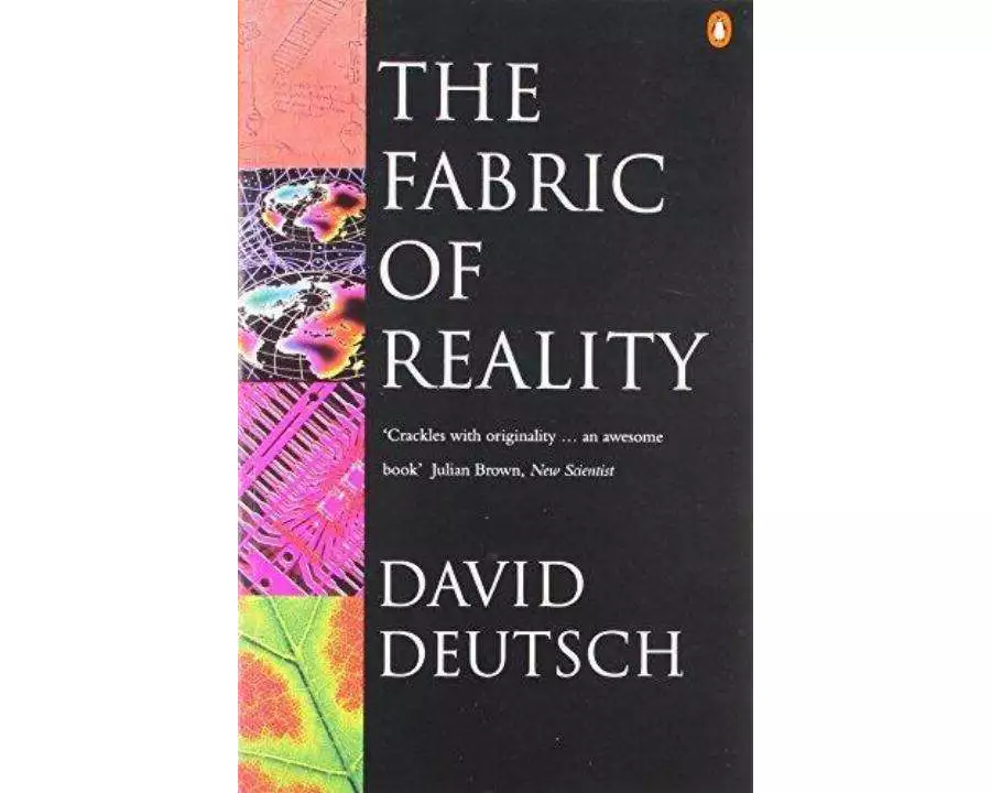 The Fabric of Reality