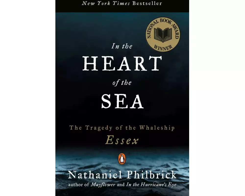 In the Heart of the Sea