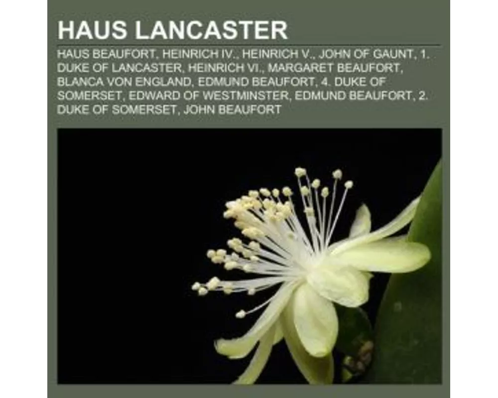 Haus Lancaster