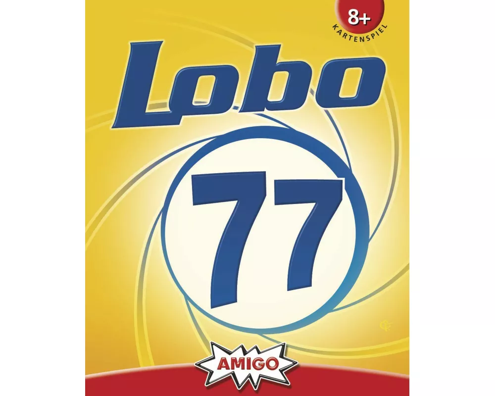 Lobo 77