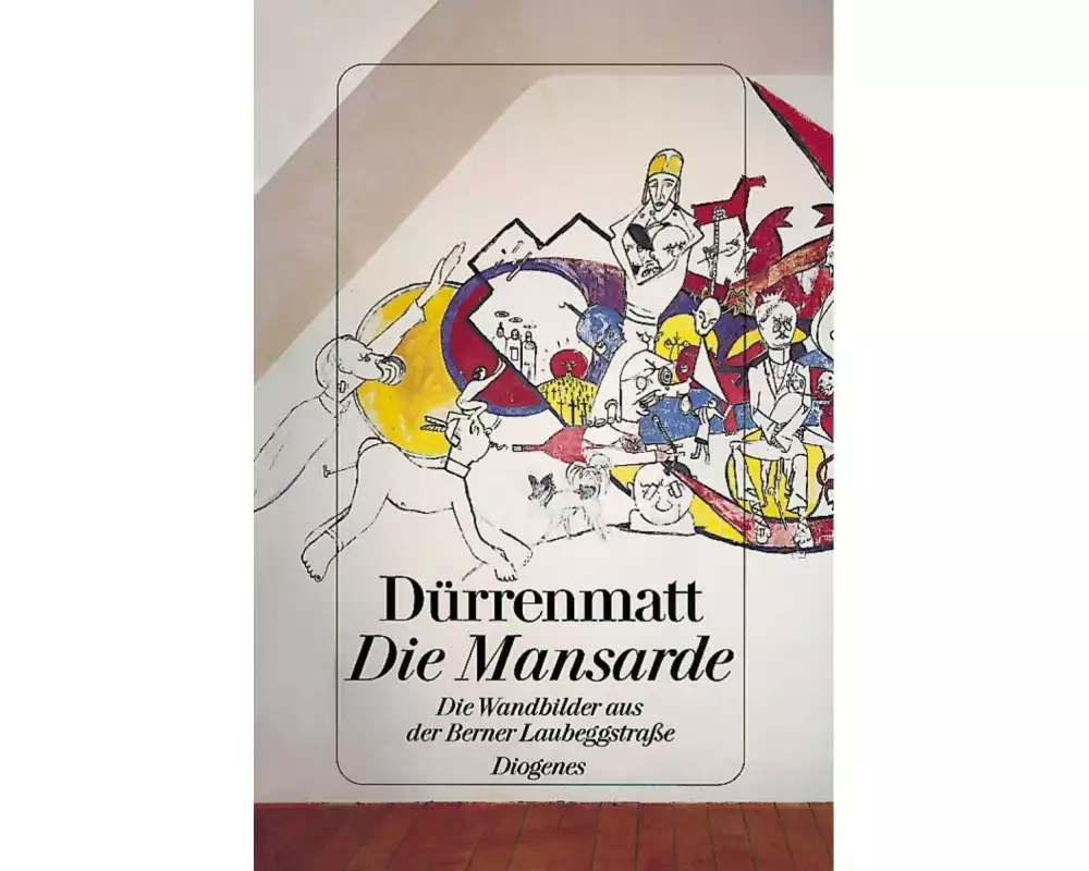 Die Mansarde