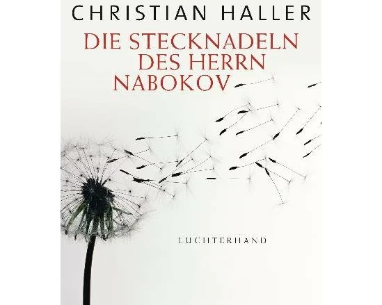 Die Stecknadeln des Herrn Nabokov