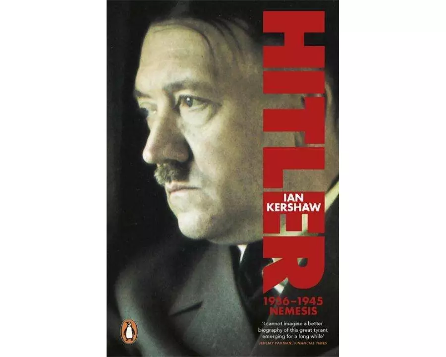 Hitler 1936-1945