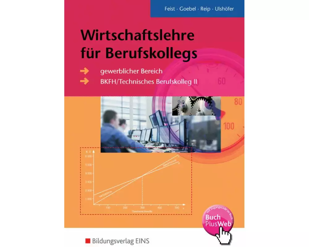 Wirtschaftslehre für Berufskollegs