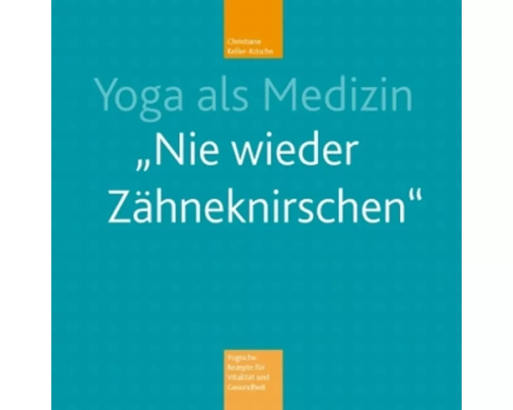Yoga als Medizin