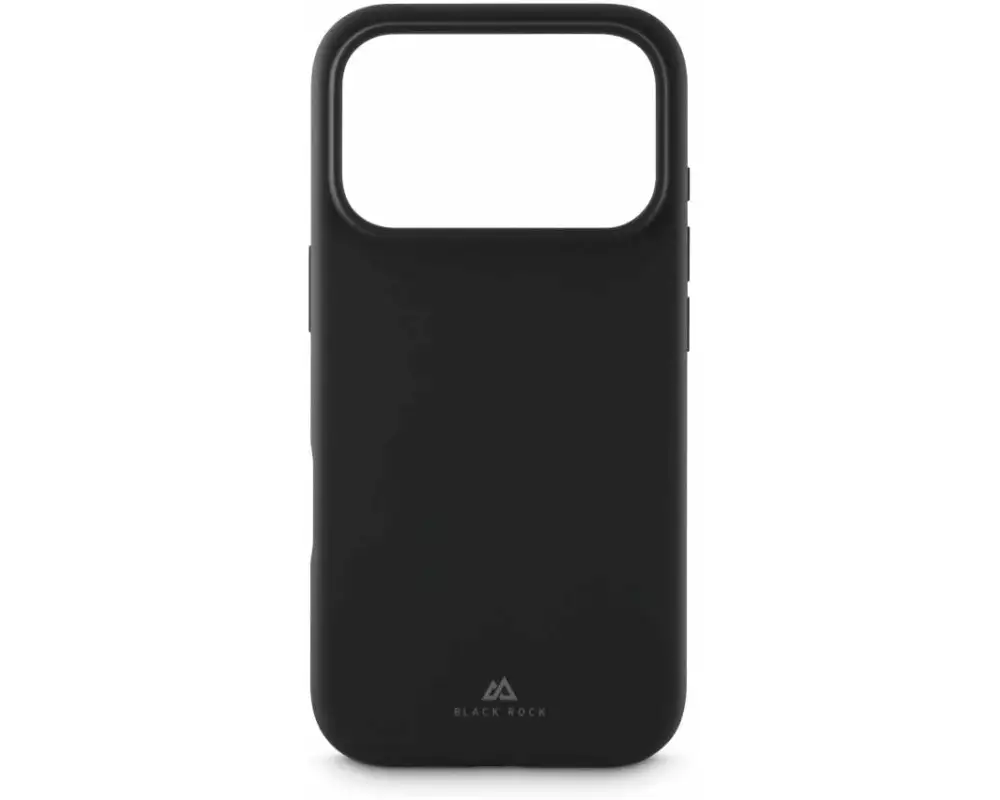 Black Rock Back Cover Mag Urban Case Apple iPhone 17 Pro