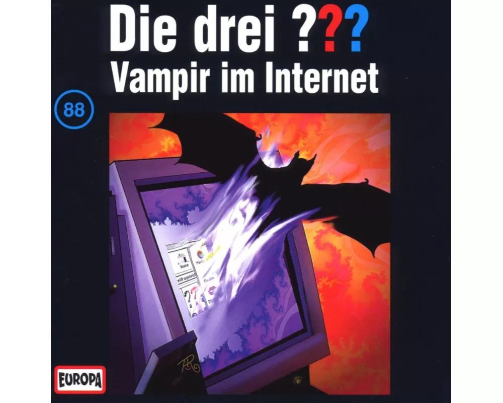 088/Vampir im Internet