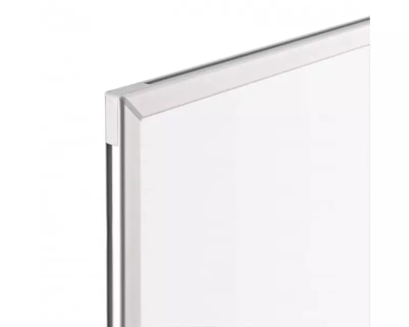 Magnetoplan Whiteboard Design CC 150 x 100 cm Weiss, 1 Stück